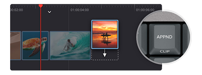 Blackmagicdesign DaVinci Resolve Speed Editor with DaVinci Resolve Studio 17